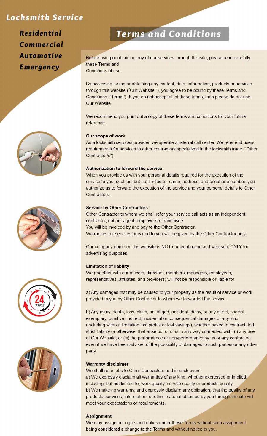 City Locksmith Shop Glendale, AZ 623-518-1111